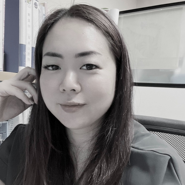 陳盈吟 特約心理師督導/諮商心理師