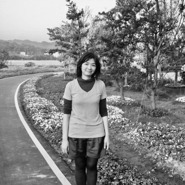 范慧瑩 諮商心理師